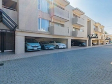 【東京都/杉並区今川】ロワ・ヴェール荻窪北A棟 駐車場