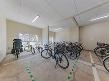 【東京都/杉並区今川】ロワ・ヴェール荻窪北A棟 駐輪場