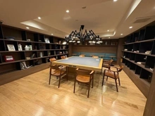 【東京都/調布市調布ケ丘】ブランズシティ調布 共用施設