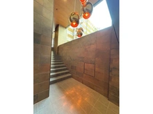 【東京都/調布市調布ケ丘】ブランズシティ調布 共用部