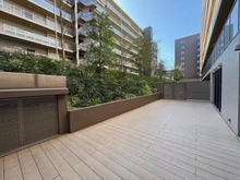 【東京都/調布市調布ケ丘】ブランズシティ調布 共用部