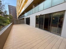 【東京都/調布市調布ケ丘】ブランズシティ調布 共用部