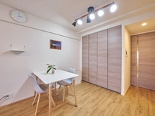 【東京都/調布市調布ケ丘】ブランズシティ調布 ダイニング