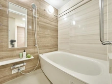 【東京都/調布市調布ケ丘】ブランズシティ調布 浴室