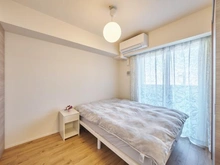 【東京都/調布市調布ケ丘】ブランズシティ調布 洋室