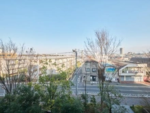 【東京都/調布市調布ケ丘】ブランズシティ調布 眺望