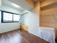 【東京都/中野区中野】オープンレジデンシア中野 洋室