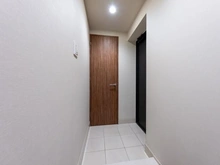 【東京都/中野区中野】オープンレジデンシア中野 玄関