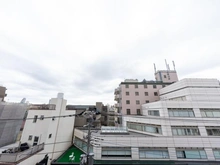 【東京都/中野区中野】オープンレジデンシア中野 眺望