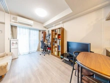 【東京都/中野区本町】ルジェンテ新中野STATION ONE LDK