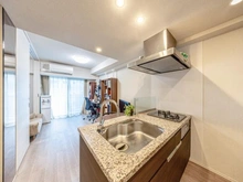 【東京都/中野区本町】ルジェンテ新中野STATION ONE LDK