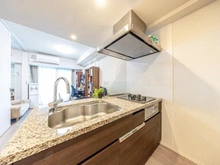 【東京都/中野区本町】ルジェンテ新中野STATION ONE 浴室