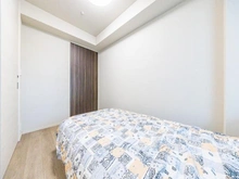 【東京都/中野区本町】ルジェンテ新中野STATION ONE 洋室：約4帖