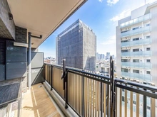 【東京都/中野区本町】ルジェンテ新中野STATION ONE 眺望