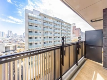 【東京都/中野区本町】ルジェンテ新中野STATION ONE 眺望