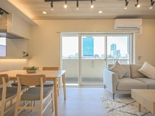 【東京都/中野区中野】ライオンズシティ中野 リビング・ダイニング