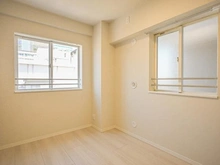 【東京都/中野区中野】ライオンズシティ中野 洋室