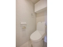 【東京都/中野区中野】ライオンズシティ中野 トイレ