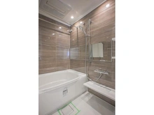 【東京都/中野区中野】ライオンズシティ中野 浴室