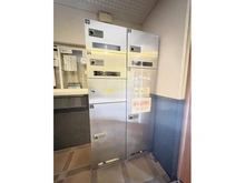 【東京都/中野区中野】ライオンズシティ中野 宅配BOX