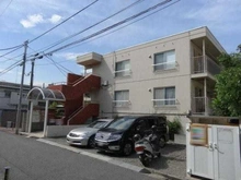 【東京都/杉並区高円寺南】迦葉中野マンション 外観