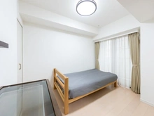 【東京都/渋谷区恵比寿南】クオリア恵比寿サウス 洋室