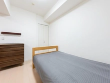 【東京都/渋谷区恵比寿南】クオリア恵比寿サウス 洋室