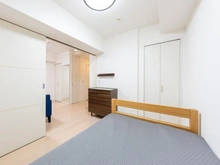 【東京都/渋谷区恵比寿南】クオリア恵比寿サウス 洋室