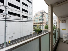 【東京都/渋谷区恵比寿南】クオリア恵比寿サウス 眺望