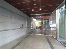 【東京都/台東区台東】TOWER RESIDENCE TOKYO エントランス