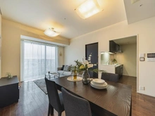 【東京都/台東区台東】TOWER RESIDENCE TOKYO LDK