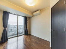 【東京都/台東区台東】TOWER RESIDENCE TOKYO 洋室