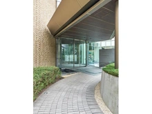 【東京都/台東区台東】TOWER RESIDENCE TOKYO エントランス