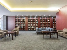 【東京都/台東区台東】TOWER RESIDENCE TOKYO 共用部