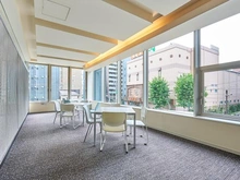 【東京都/台東区台東】TOWER RESIDENCE TOKYO 共用部