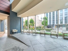 【東京都/台東区台東】TOWER RESIDENCE TOKYO 共用部
