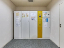 【東京都/台東区台東】TOWER RESIDENCE TOKYO 共用部
