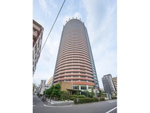 【東京都/台東区台東】TOWER RESIDENCE TOKYO 外観
