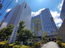 【東京都/台東区台東】TOWER RESIDENCE TOKYO 三井記念病院（現地より約40m）