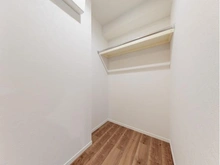 【東京都/新宿区住吉町】サンクタス四谷・曙橋ルーセンシティ 収納