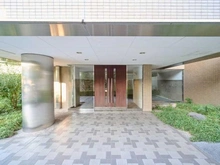 【東京都/杉並区和田】パークハイム中野富士見町 外観