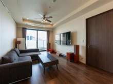 【東京都/目黒区大橋】クロスエアタワー LDK