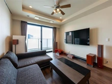 【東京都/目黒区大橋】クロスエアタワー LDK