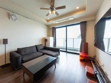 【東京都/目黒区大橋】クロスエアタワー LDK