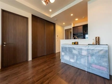 【東京都/目黒区大橋】クロスエアタワー LDK