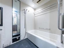 【東京都/目黒区大橋】クロスエアタワー 浴室