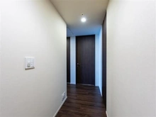 【東京都/目黒区大橋】クロスエアタワー 廊下