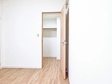 【東京都/中野区弥生町】クレストフォルム中野弥生町 収納