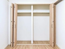 【東京都/中野区弥生町】クレストフォルム中野弥生町 洋室