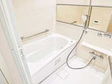 【東京都/中野区弥生町】クレストフォルム中野弥生町 浴室